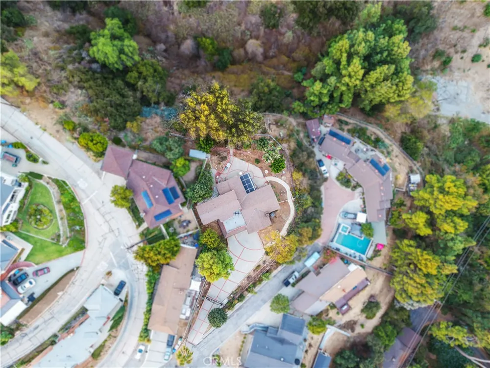 12105 Rideout Place Whittier, CA 90601