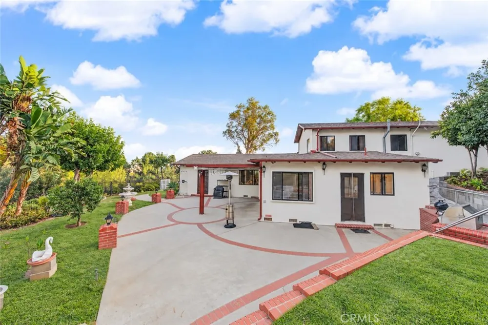 12105 Rideout Place Whittier, CA 90601