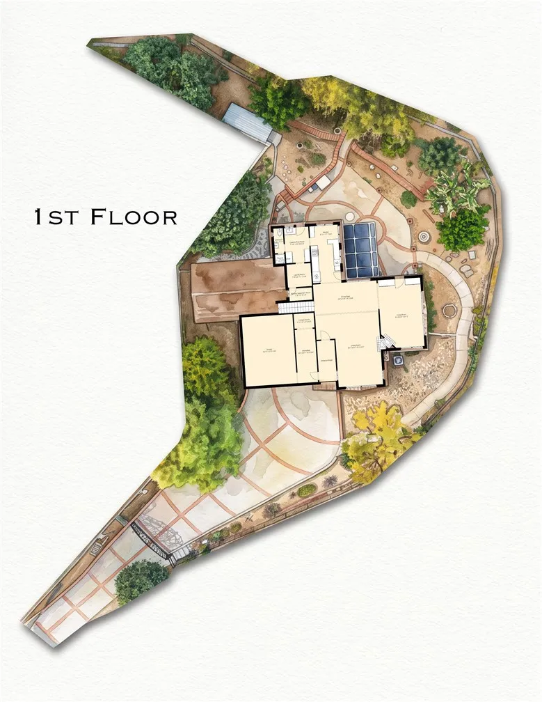 12105 Rideout Place Whittier, CA 90601