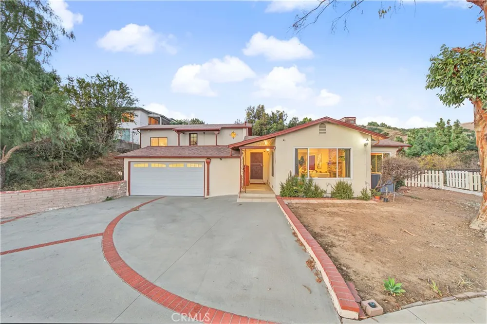 12105 Rideout Place Whittier, CA 90601