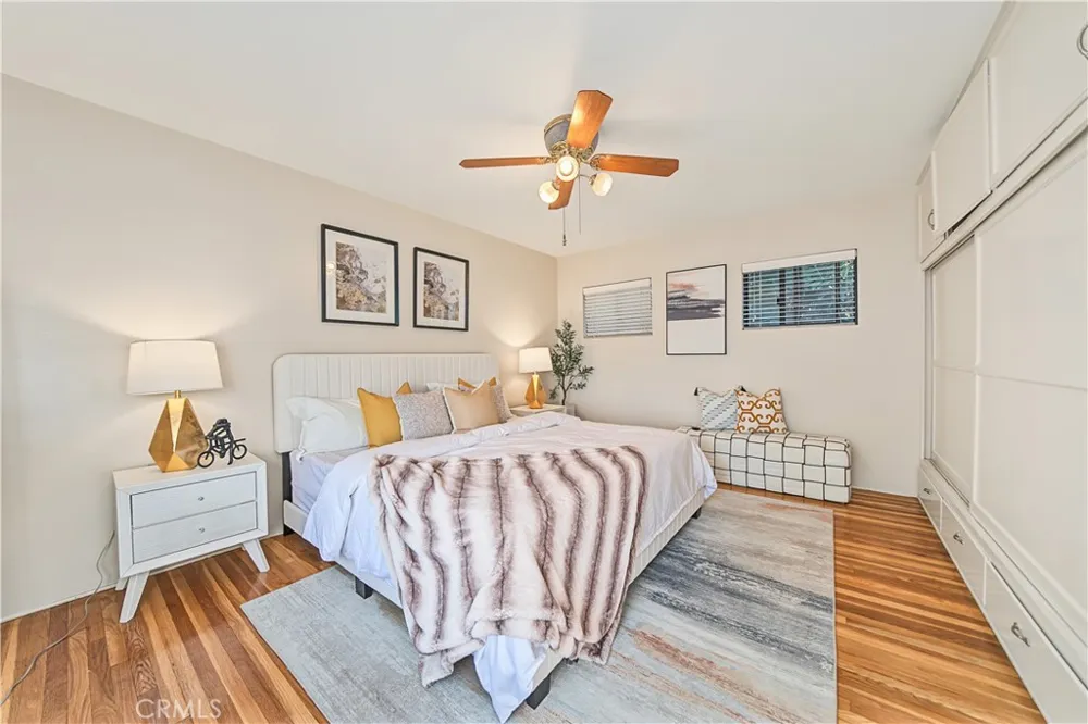 12105 Rideout Place Whittier, CA 90601