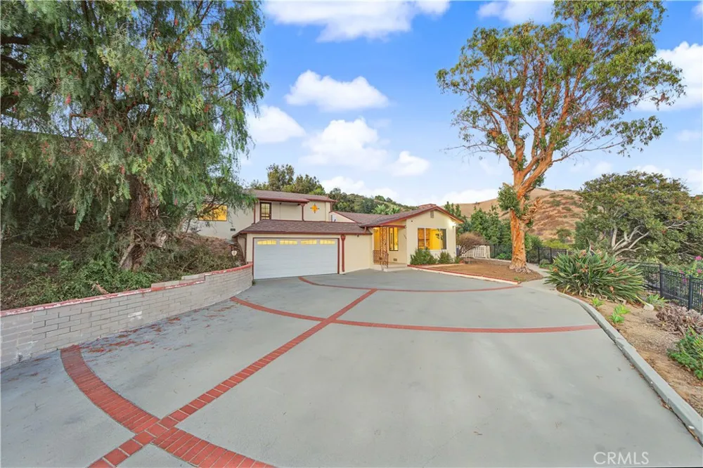12105 Rideout Place Whittier, CA 90601