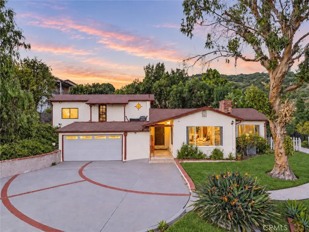 12105 Rideout Place Whittier, CA 90601