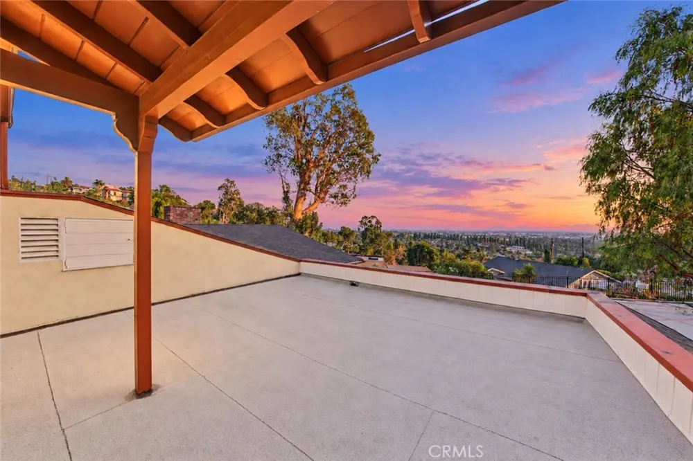 12105 Rideout Place Whittier, CA 90601