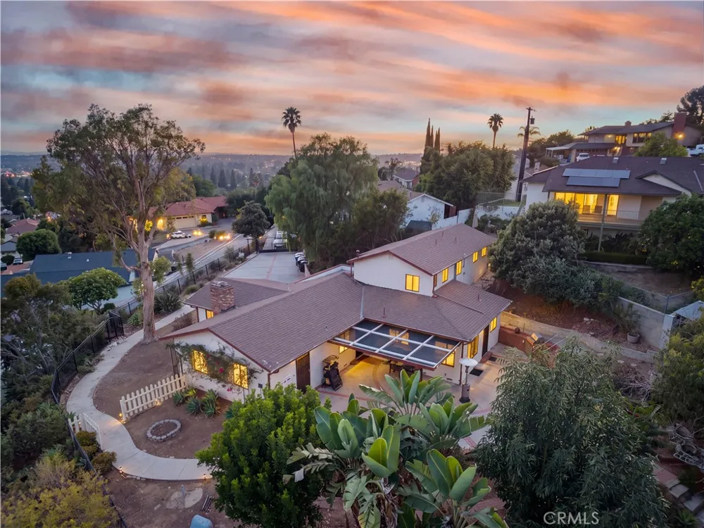 12105 Rideout Place Whittier, CA 90601