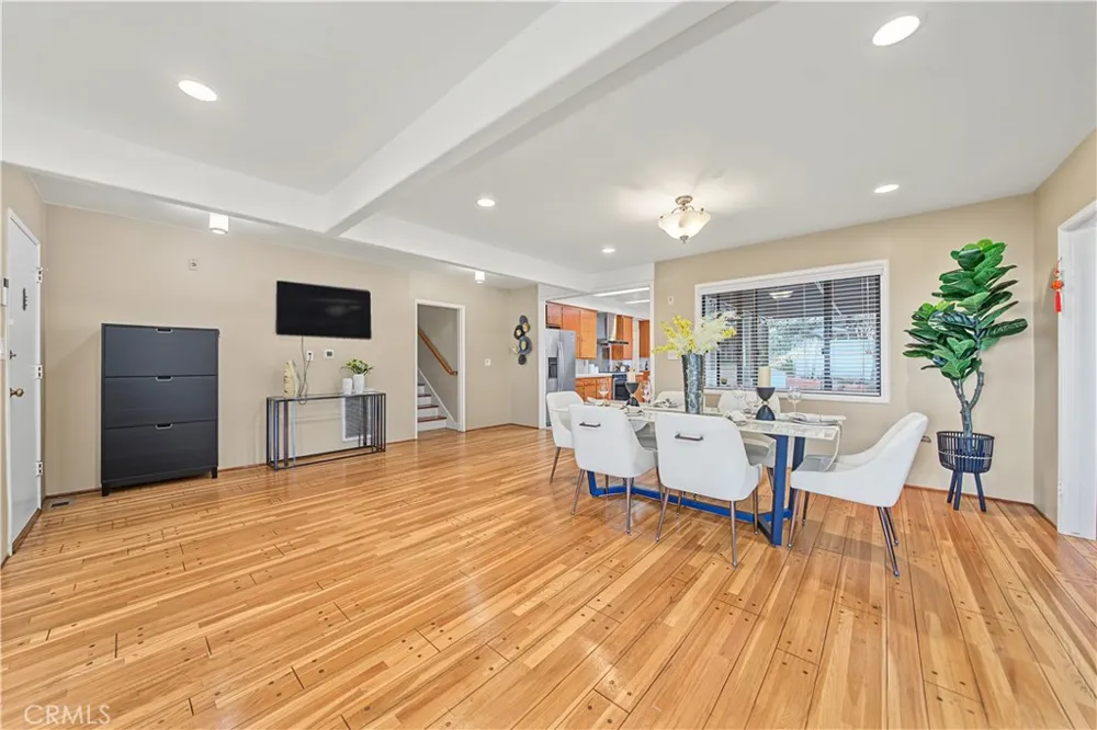 12105 Rideout Place Whittier, CA 90601