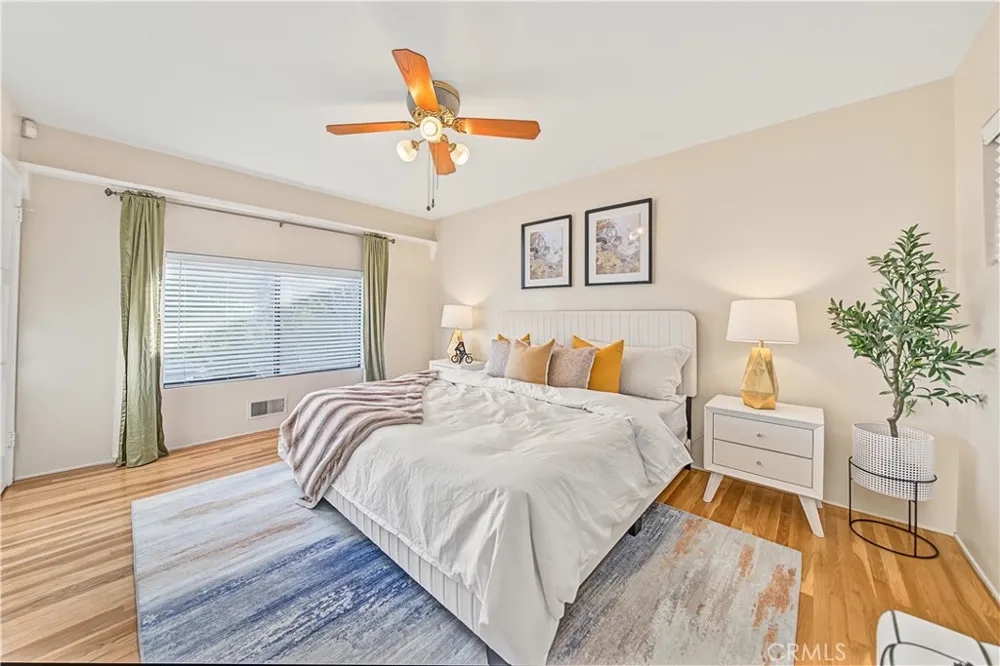 12105 Rideout Place Whittier, CA 90601