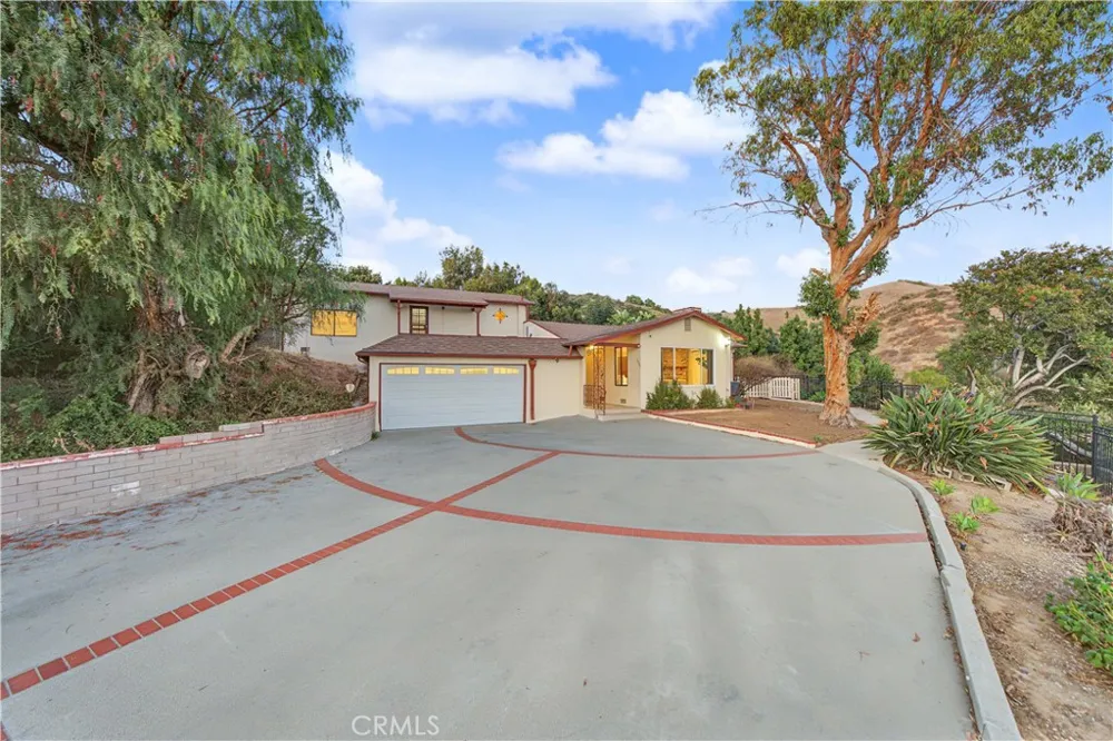 12105 Rideout Place Whittier, CA 90601