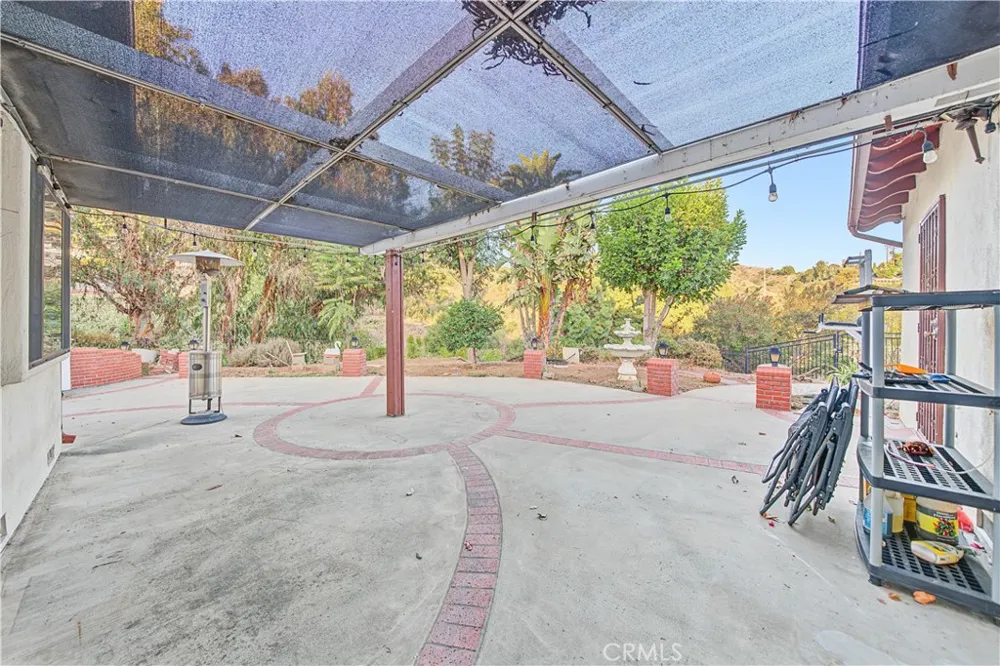 12105 Rideout Place Whittier, CA 90601