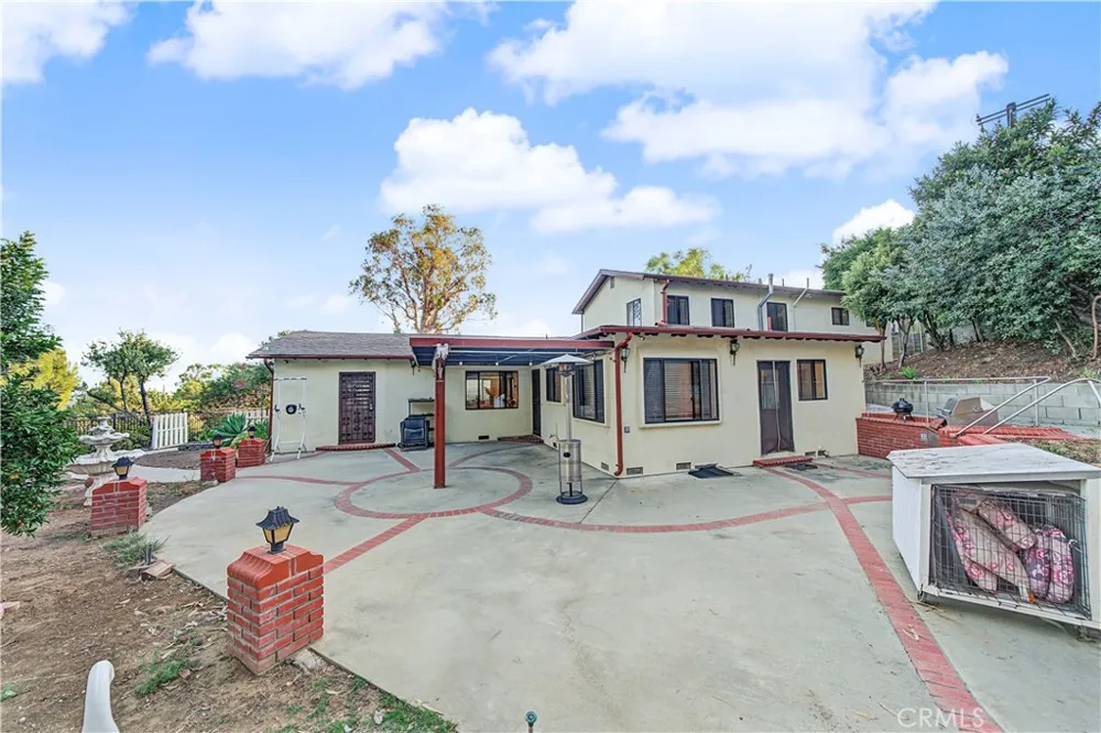 12105 Rideout Place Whittier, CA 90601