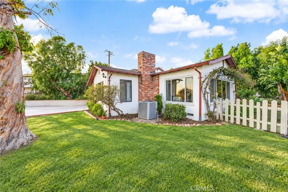 12105 Rideout Place Whittier, CA 90601