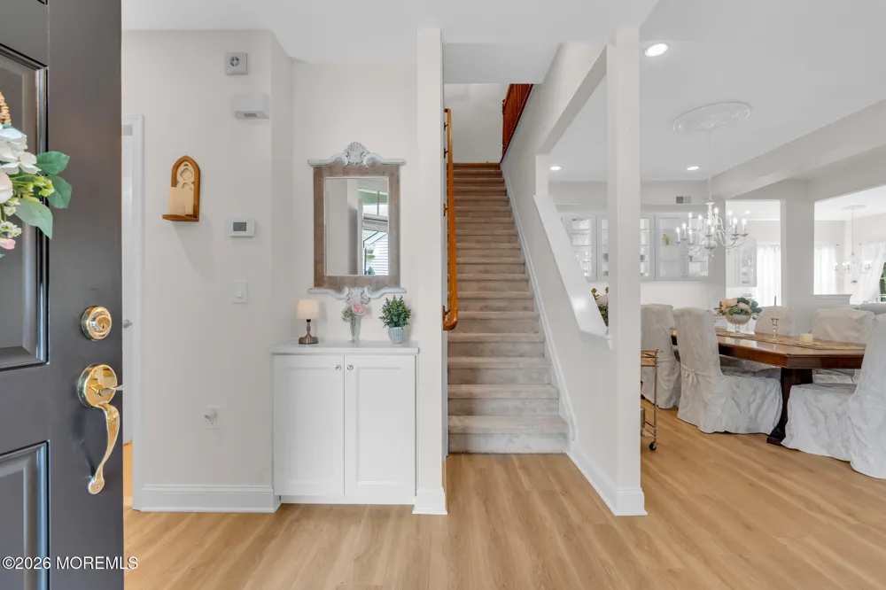 18 Spyglass Drive Jackson, NJ 08527
