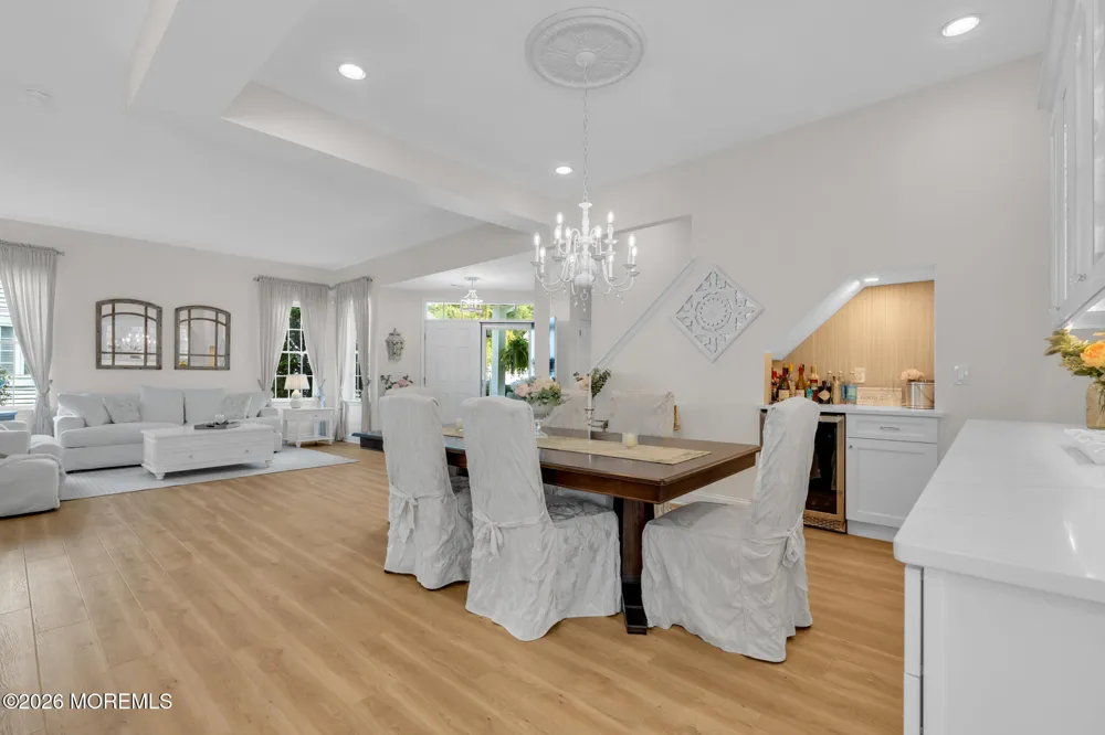18 Spyglass Drive Jackson, NJ 08527