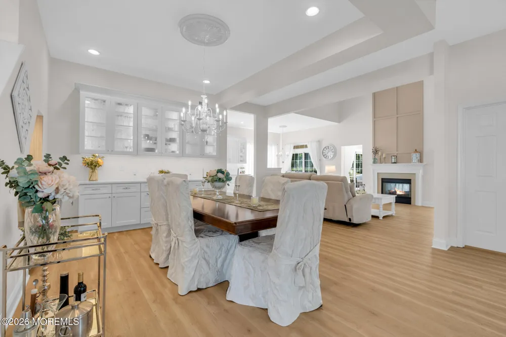 18 Spyglass Drive Jackson, NJ 08527