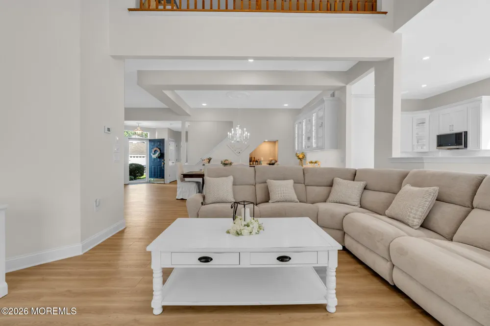 18 Spyglass Drive Jackson, NJ 08527