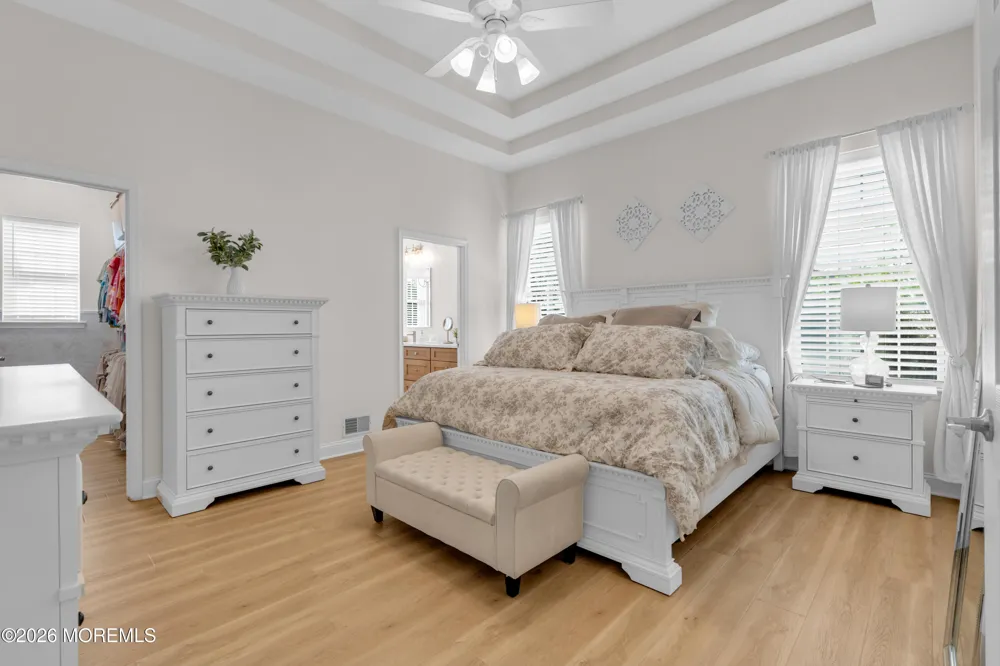 18 Spyglass Drive Jackson, NJ 08527