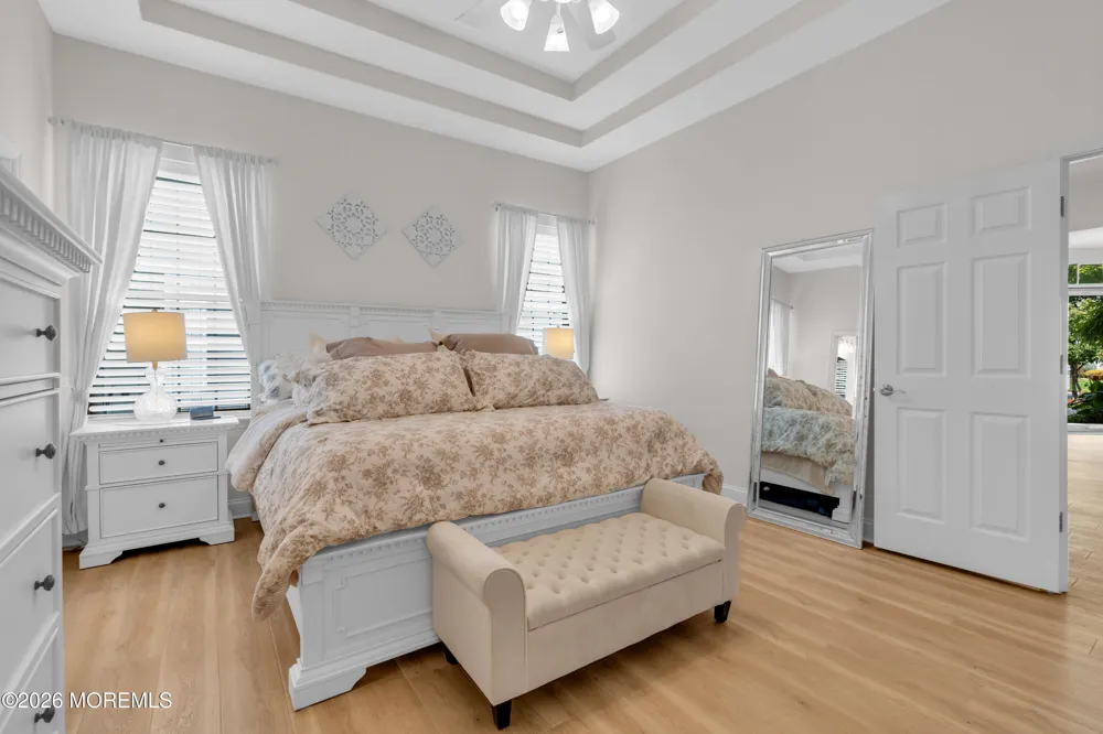 18 Spyglass Drive Jackson, NJ 08527