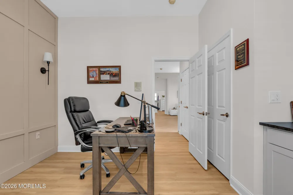 18 Spyglass Drive Jackson, NJ 08527
