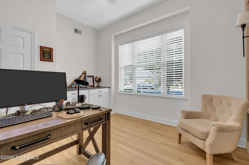 18 Spyglass Drive Jackson, NJ 08527
