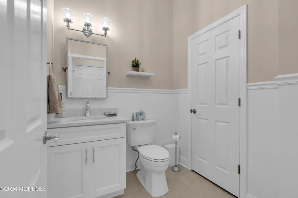 18 Spyglass Drive Jackson, NJ 08527