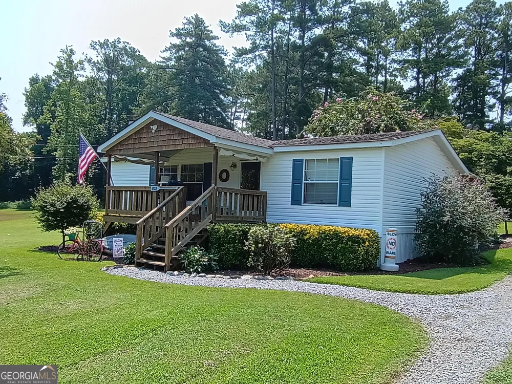 4888 Allen CIR SE Acworth, GA 30102