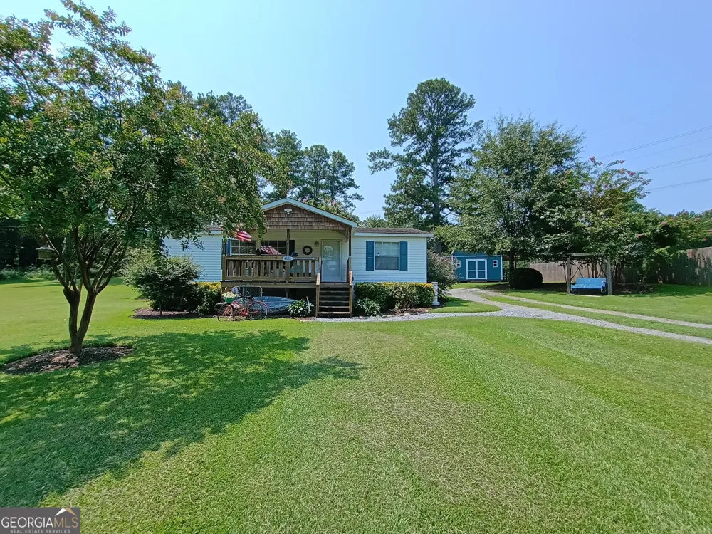 4888 Allen CIR SE Acworth, GA 30102