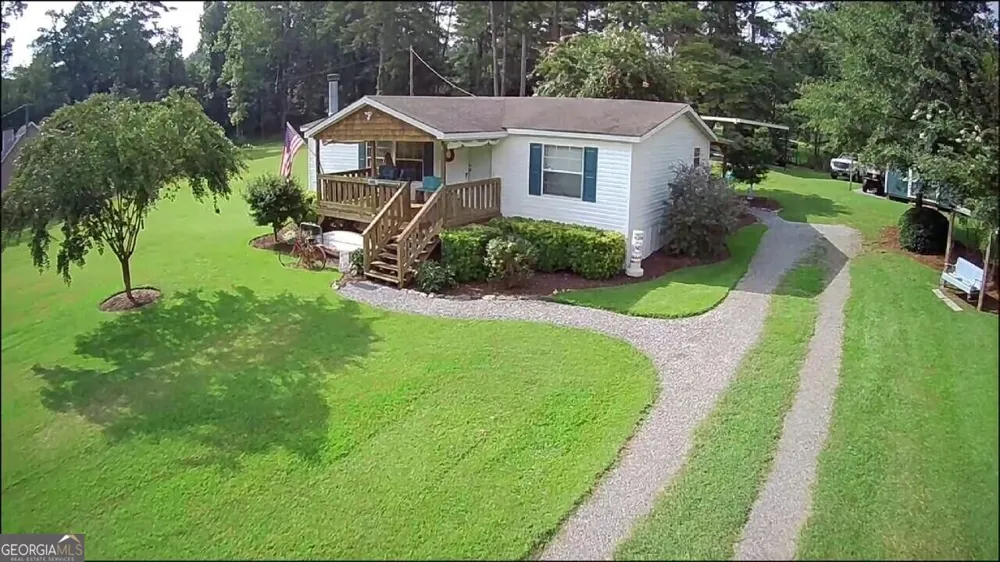 4888 Allen CIR SE Acworth, GA 30102