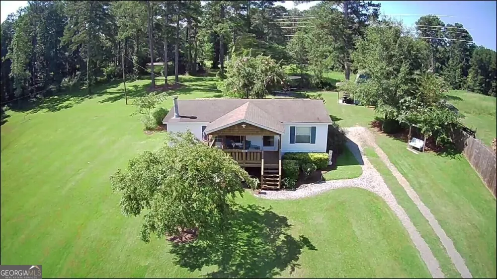 4888 Allen CIR SE Acworth, GA 30102
