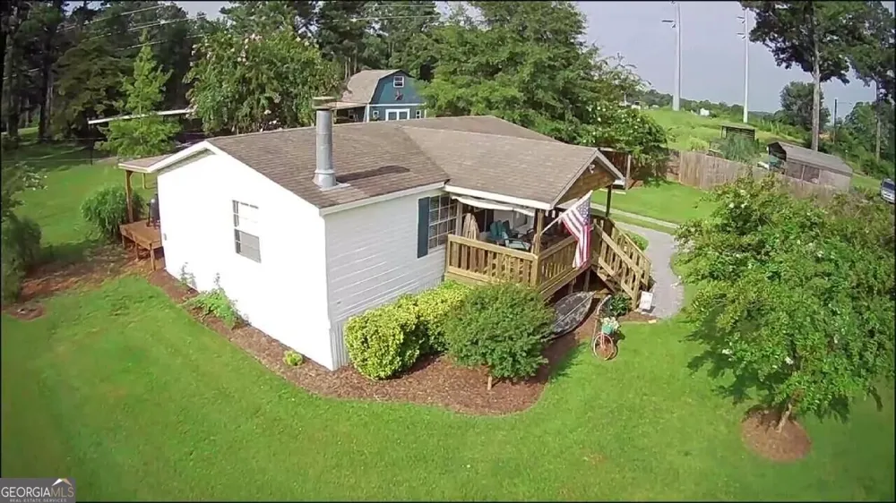 4888 Allen CIR SE Acworth, GA 30102