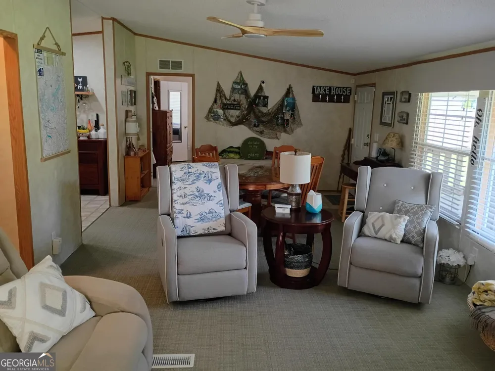 4888 Allen CIR SE Acworth, GA 30102