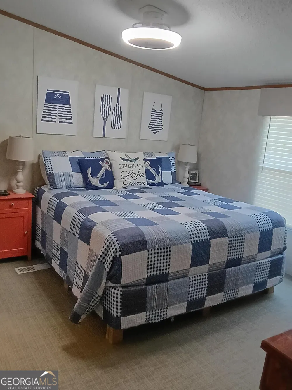 4888 Allen CIR SE Acworth, GA 30102