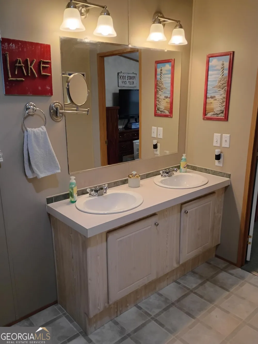 4888 Allen CIR SE Acworth, GA 30102