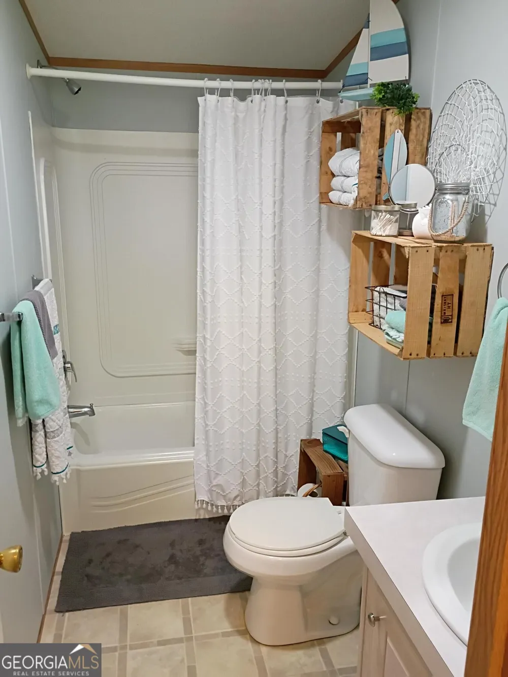 4888 Allen CIR SE Acworth, GA 30102