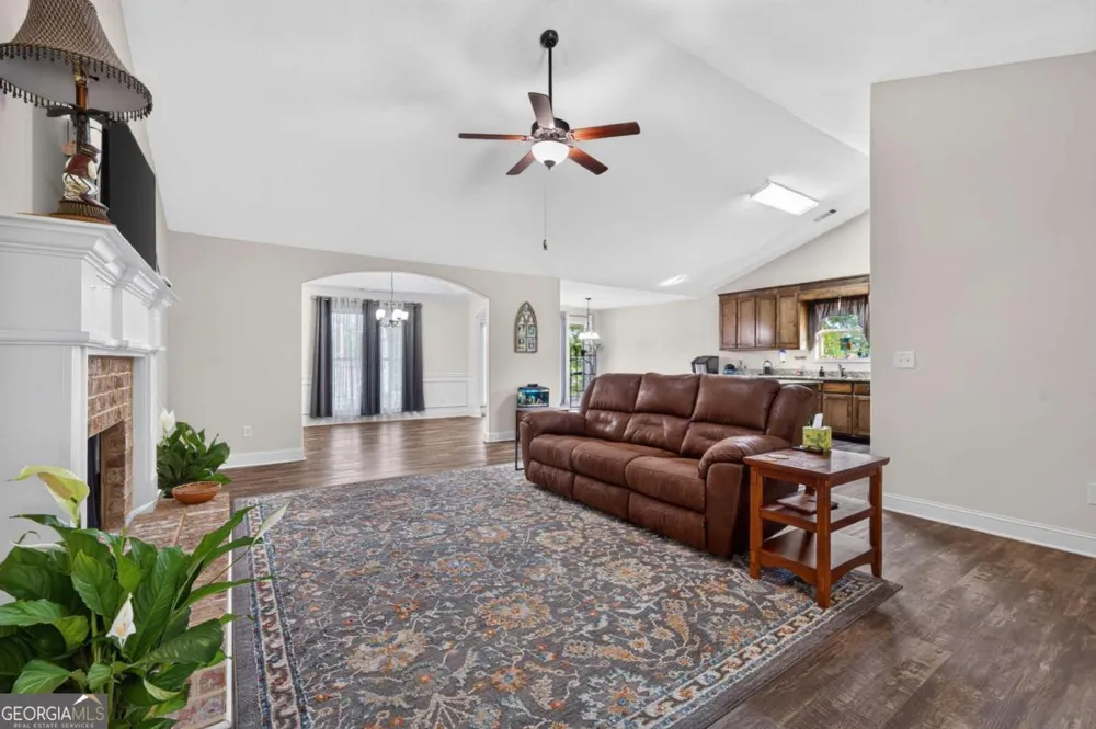 479 High Point RD NW Milledgeville, GA 31061