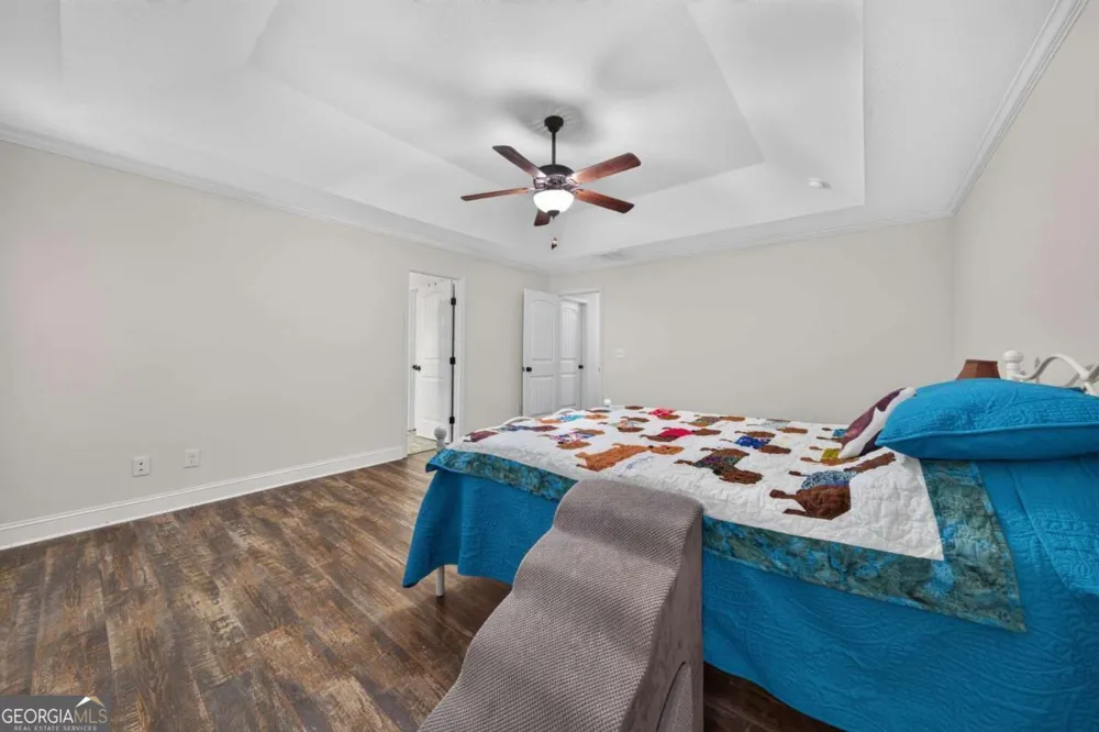 479 High Point RD NW Milledgeville, GA 31061