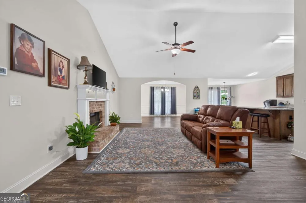 479 High Point RD NW Milledgeville, GA 31061