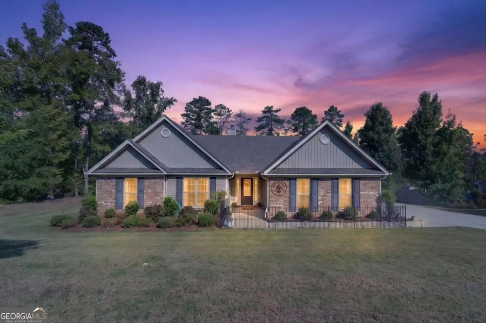 479 High Point RD NW Milledgeville, GA 31061