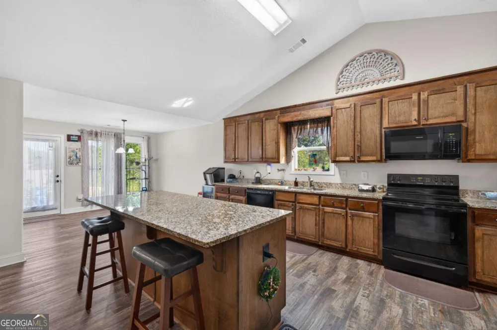 479 High Point RD NW Milledgeville, GA 31061