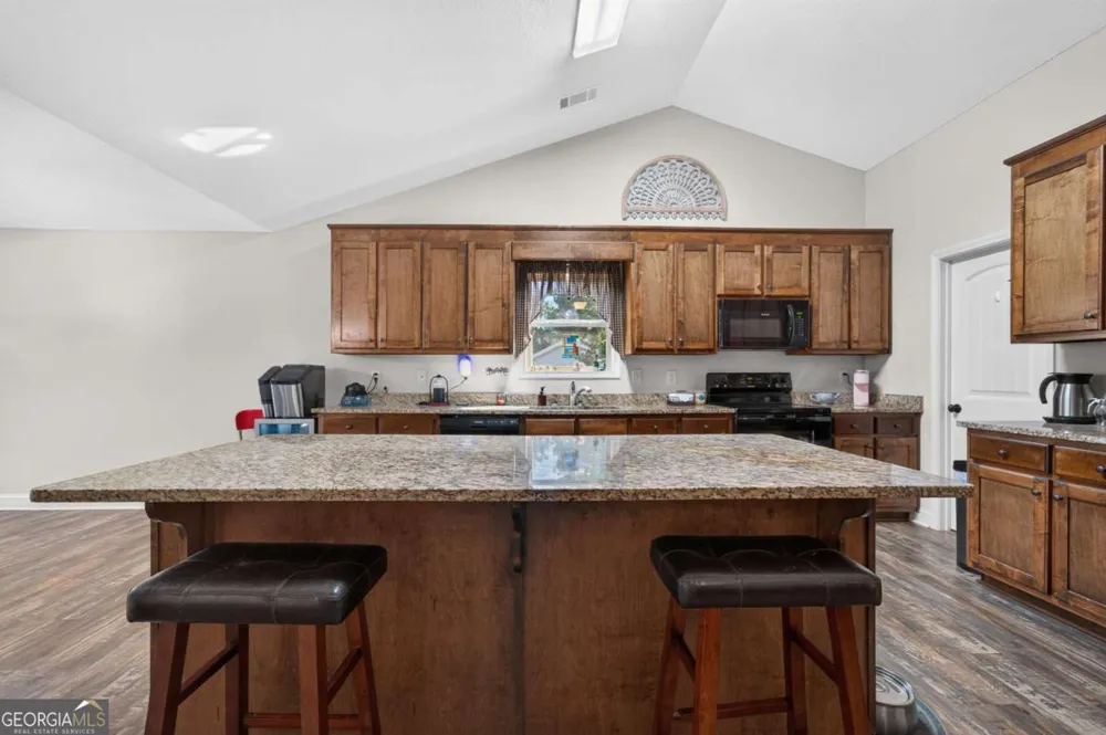 479 High Point RD NW Milledgeville, GA 31061