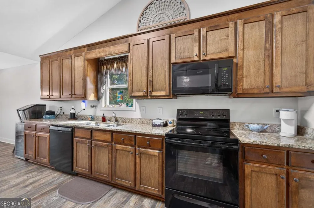 479 High Point RD NW Milledgeville, GA 31061