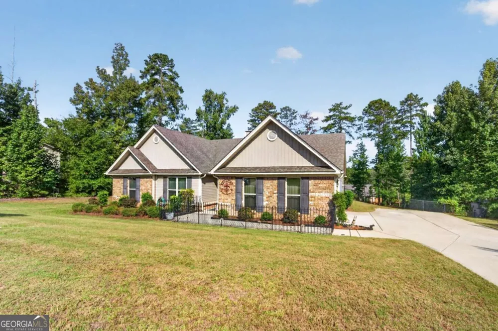 479 High Point RD NW Milledgeville, GA 31061