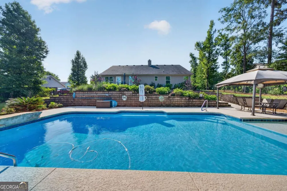 479 High Point RD NW Milledgeville, GA 31061