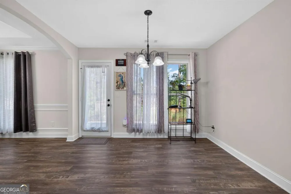 479 High Point RD NW Milledgeville, GA 31061