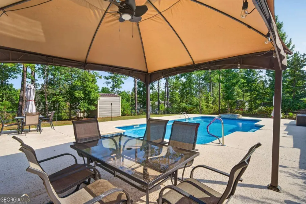 479 High Point RD NW Milledgeville, GA 31061