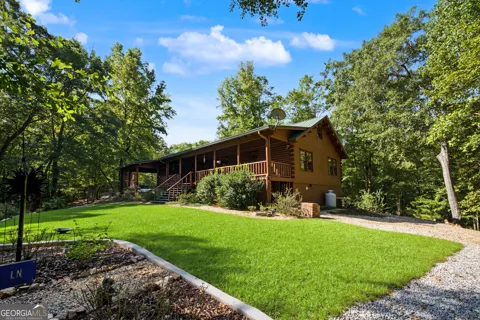 374 Ferrell Tatum Rd