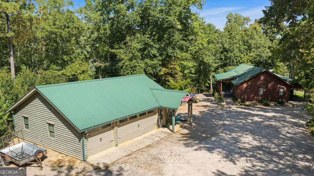 374 Ferrell Tatum Rd LaGrange, GA 30240