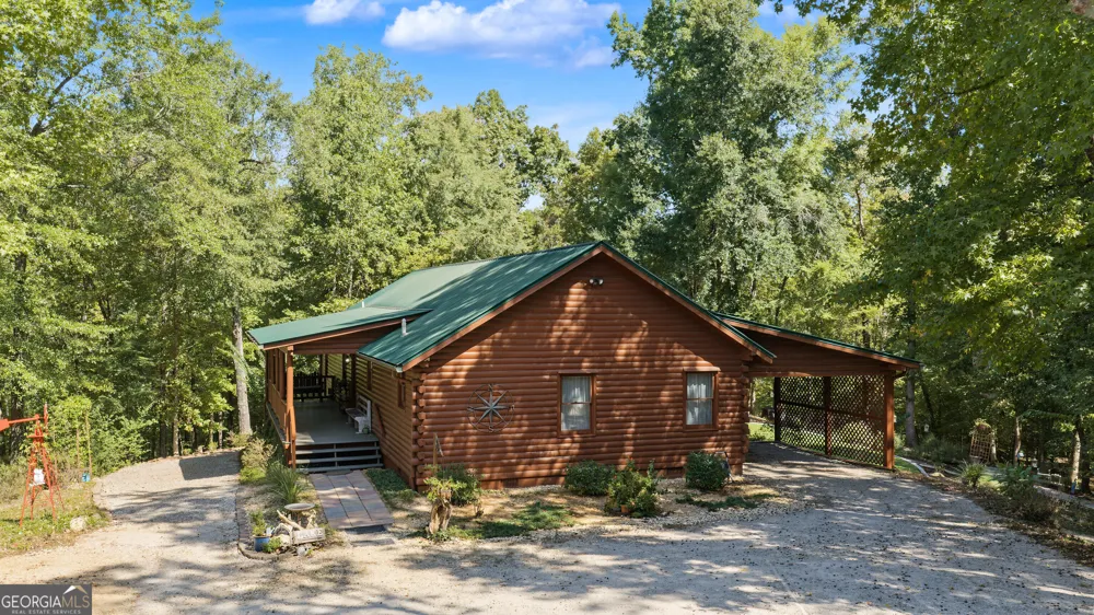 374 Ferrell Tatum Rd LaGrange, GA 30240