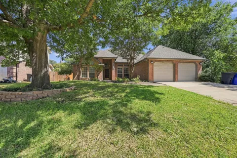 2304 Grimsley Terrace