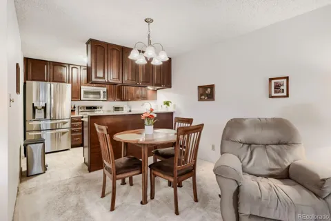 3465 S Poplar Street #204