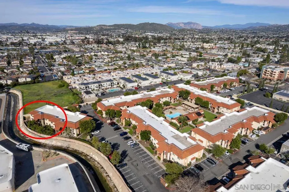 174 Chambers St #1 El Cajon, CA 92020